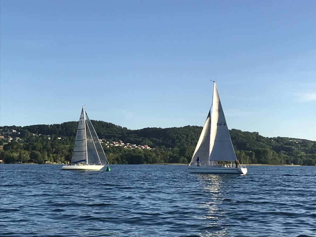 Sortie du mercredi 27 mai