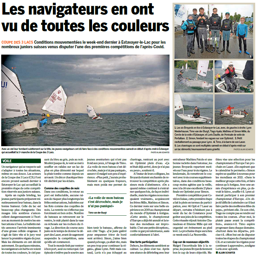 La Broye 18.06.2020