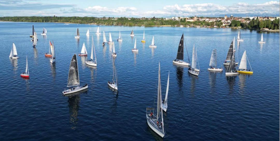 Les Vrais 100M Autonova 2024
