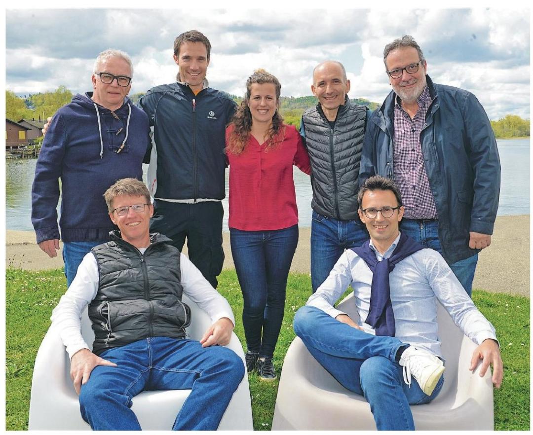 Assemblée générale 2024